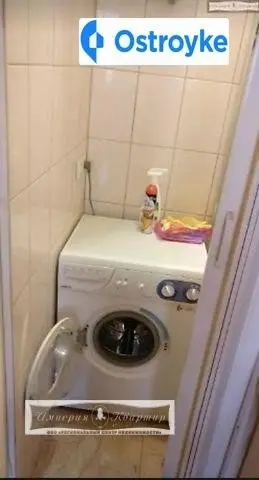 Продаж 1-кімнатної квартири, 19 м², Одеса — фото 4