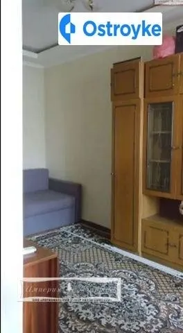 Продаж 1-кімнатної квартири, 19 м², Одеса — фото 1