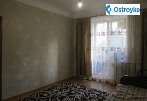 1-кімнатна квартира, 40 м², просп. Перемоги, Харків