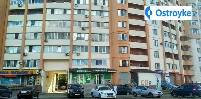 Победы проспект — фото 2