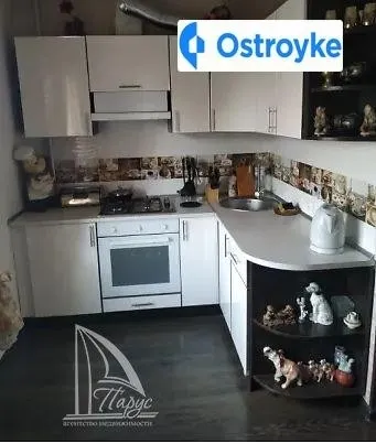 Нагнибеды улица — фото 1