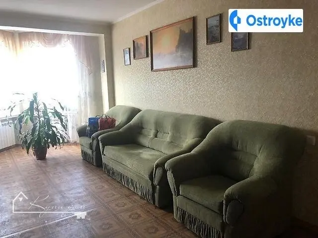 Продаж 2-кімнатної квартири, 57 м², Хмельницький — фото 2
