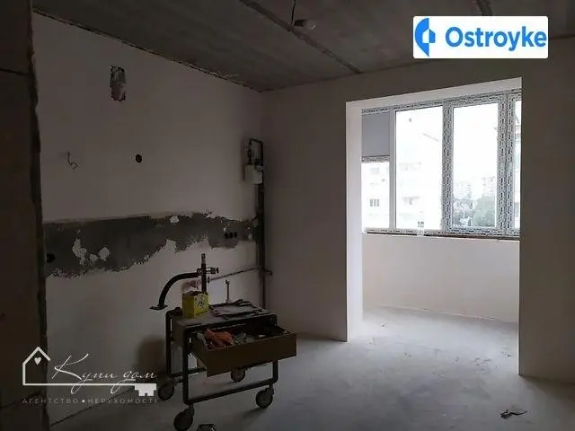 Продаж 2-кімнатної квартири, 66 м², Хмельницький — фото 2