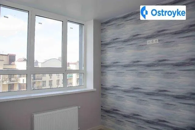 Продаж 2-кімнатної квартири, 45 м², Ірпінь — фото 1