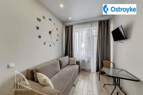 1-кімнатна квартира, 32 м², вул. Волгоградська, Запоріжжя