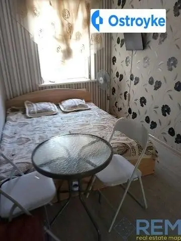 М,Арнаутская