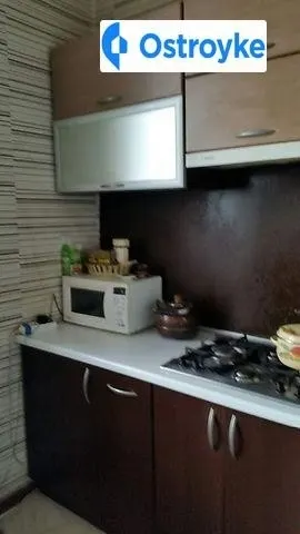 Полтавский Шлях улица — фото 1