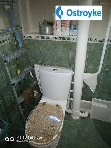 Маршала Батицкого улица — фото 3