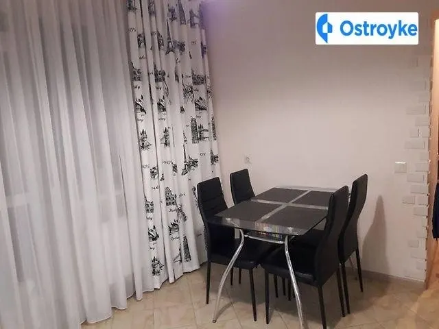 Продаж 1-кімнатної квартири, 40 м², Вінниця — фото 1