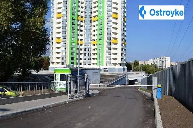 Краснопильская улица — фото 3