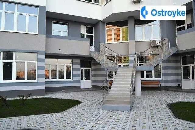 Краснопильская улица — фото 4