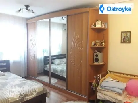 1-комнатная квартира, 32 м², вул. Лобачевского, Ужгород
