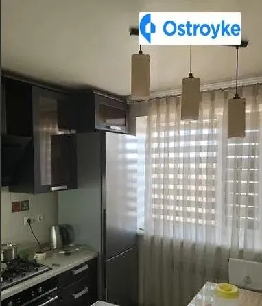 Магистральная улица — фото 1
