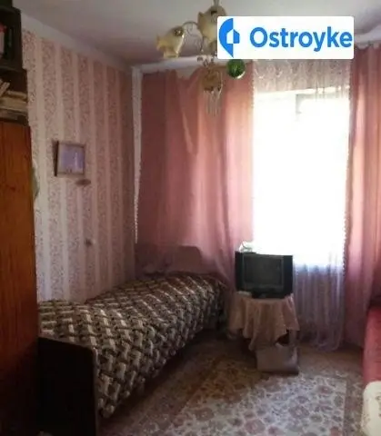 2-комнатная квартира, 48 м², просп. Добровольского, 99, Одесса