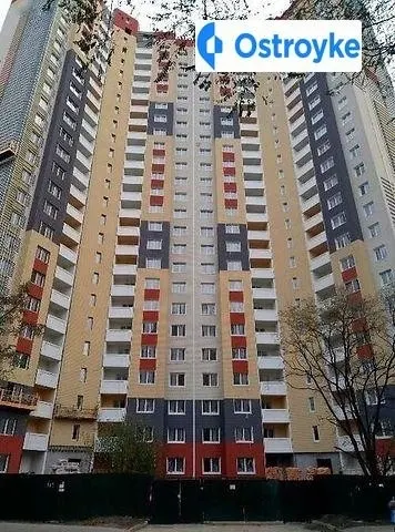 Академика Глушкова проспект — фото 1