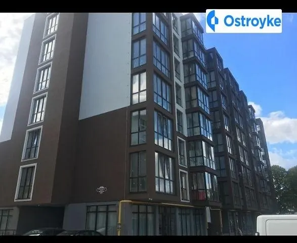 Малиновая улица — фото 1