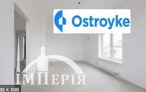 Продажа 1-комнатной квартиры, 47 м², Винница