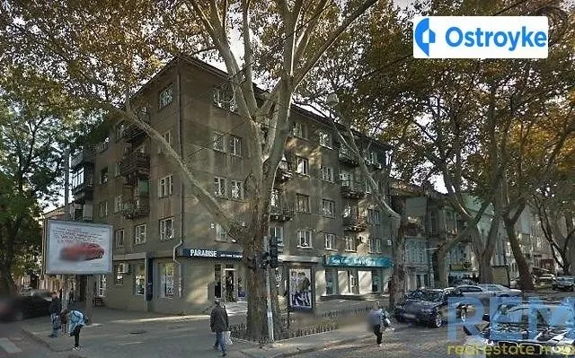 Пушкинская улица — фото 1