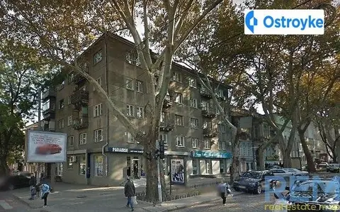 3-комнатная квартира, 54 м², вул. Пушкінська, 41, Одесса