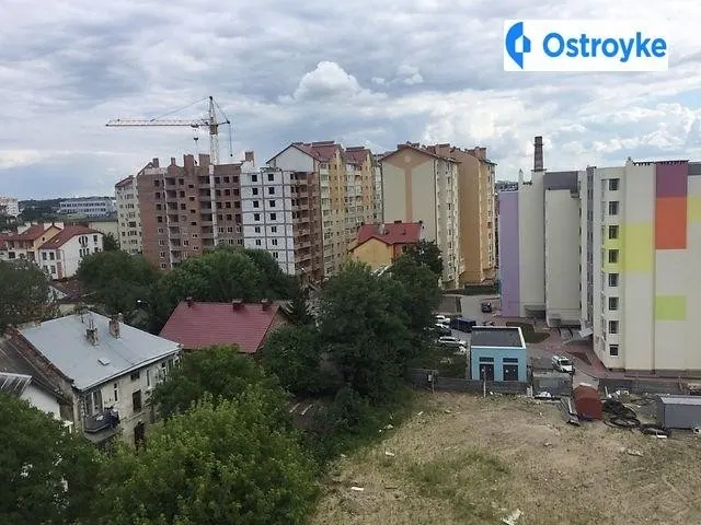 Железнодорожная улица — фото 1