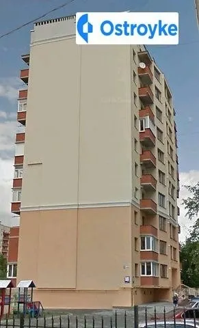 Подольская улица — фото 1