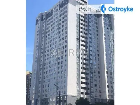 Драгоманова ул.