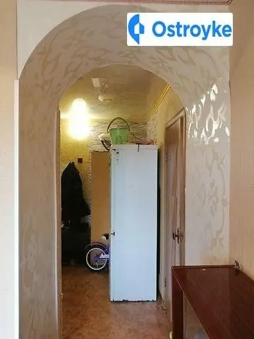 Продаж 1-кімнатної квартири, 33 м², Чугуїв — фото 5