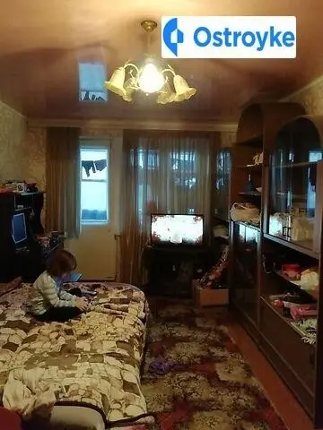 Продаж 1-кімнатної квартири, 33 м², Чугуїв — фото 2