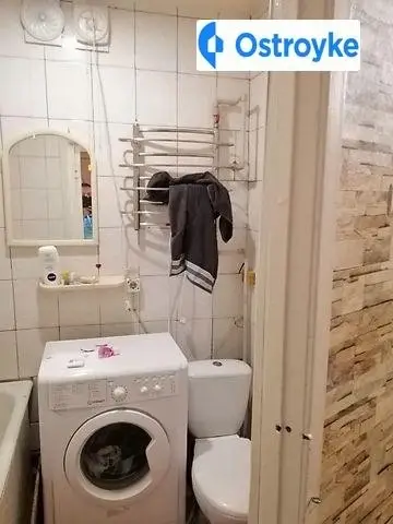 Продаж 1-кімнатної квартири, 33 м², Чугуїв