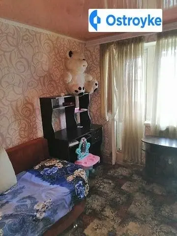 Продаж 1-кімнатної квартири, 33 м², Чугуїв — фото 4
