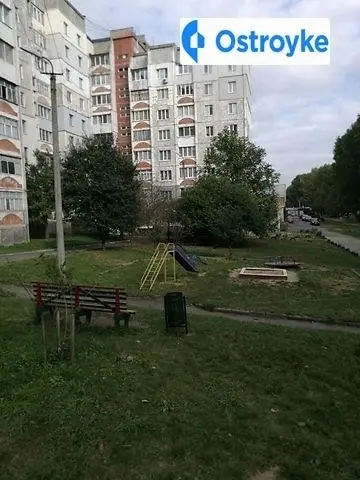 Продажа 4-комнатной квартиры, 84 м², Хмельницкий
