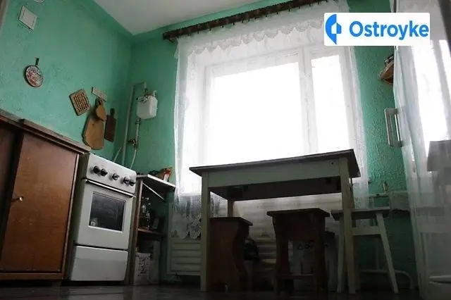 Продаж 2-кімнатної квартири, 48 м², Нововолинськ — фото 3