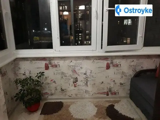 Продаж 1-кімнатної квартири, 42 м², Львів — фото 3