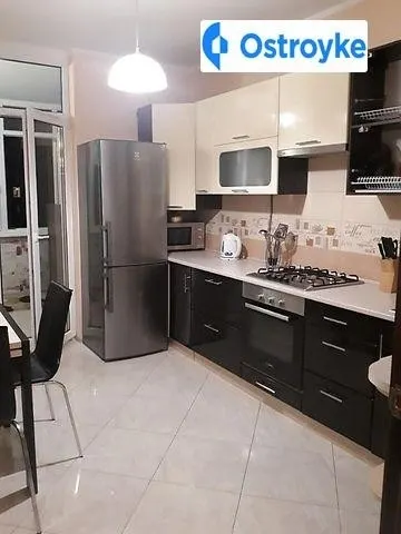 Продаж 1-кімнатної квартири, 42 м², Львів — фото 1