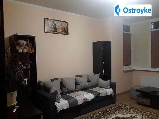 Продаж 1-кімнатної квартири, 42 м², Львів — фото 5