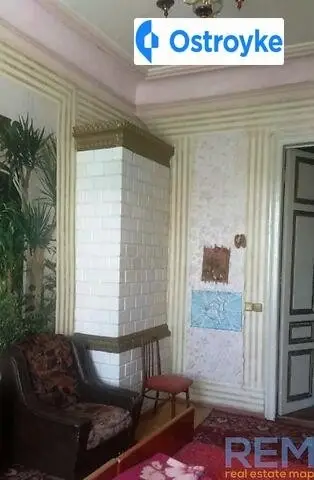 4-комнатная квартира, 128 м², просп. Александровський, 27, Одесса