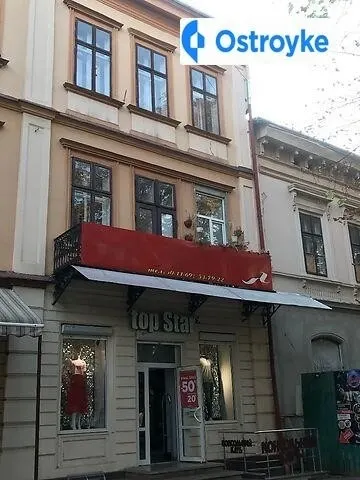 Продаж 2-кімнатної квартири, 70 м², Івано-Франківськ — фото 1