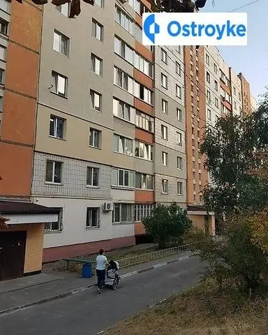 Киевская