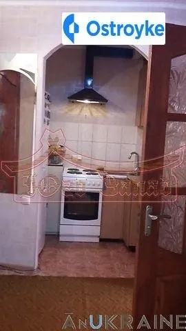 Кропивницкого улица — фото 1