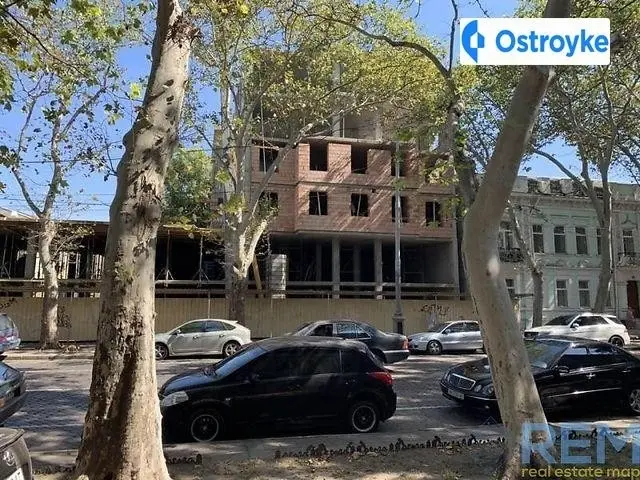 Продаж 2-кімнатної квартири, 63 м², Одеса — фото 3