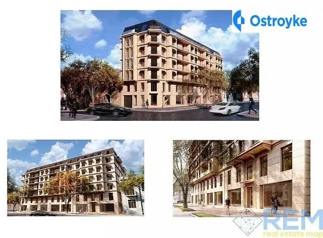 Продаж 2-кімнатної квартири, 63 м², Одеса — фото 4