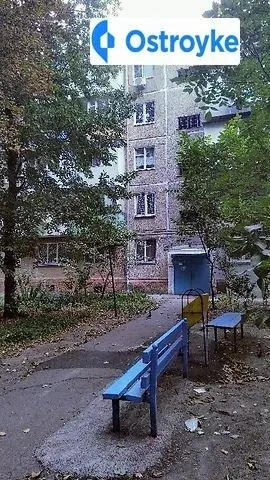 Варненская улица — фото 1