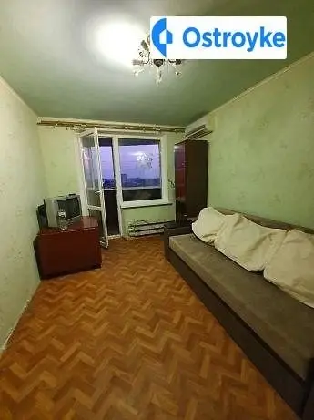 1-кімнатна квартира, 32 м², вул. Валентинівська, Харків