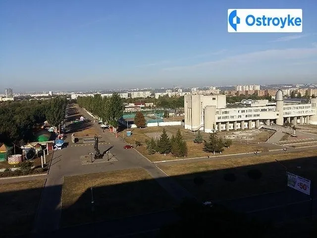 пр. Тракторостроителей — фото 1
