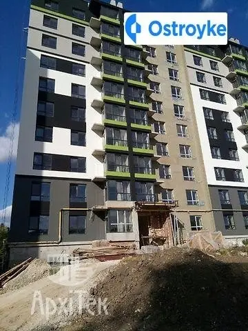 Продаж 3-кімнатної квартири, 82 м², Хмельницький — фото 2