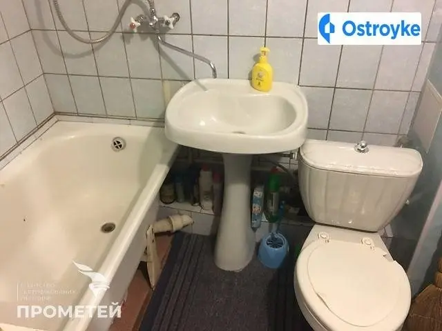 Олега Антонова улица — фото 3
