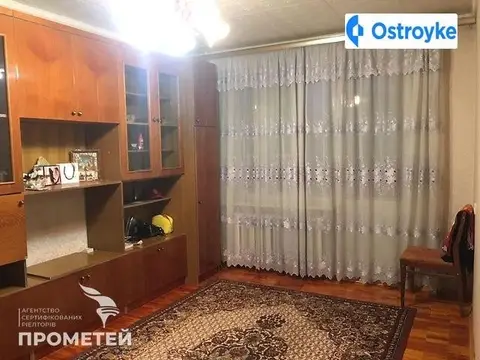 1-комнатная квартира, 34 м², вул. Олега Антонова, Винница