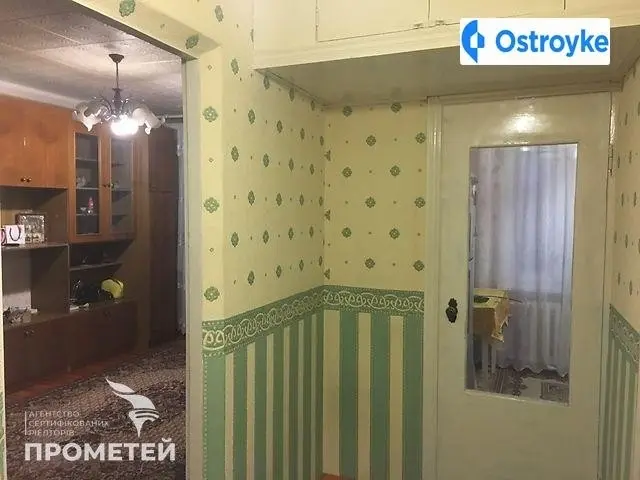 Олега Антонова улица — фото 4