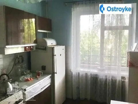 3-комнатная квартира, 72 м², просп. Злуки, Тернополь