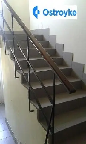 1-комнатная квартира, 35 м², вул. Учительська, Винница